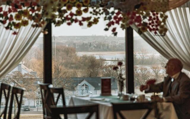 Hotel Gromada Lomza