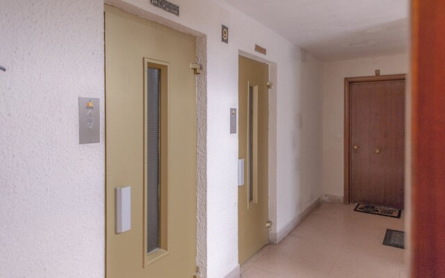Alterhome Apartamento Plaza de Castilla II