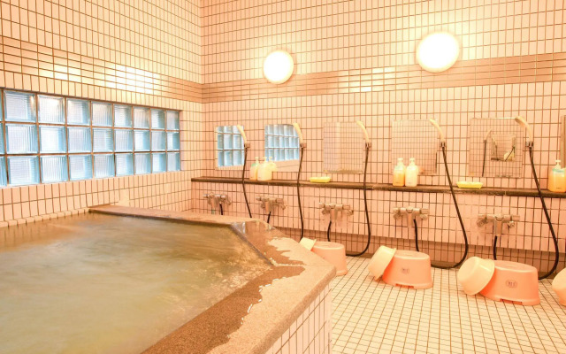 Masuya Ryokan