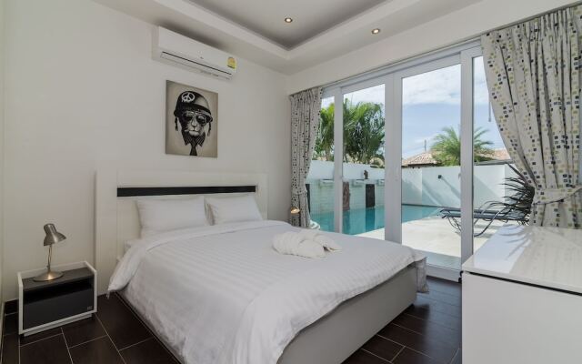 Orchid Paradise Homes OPV209