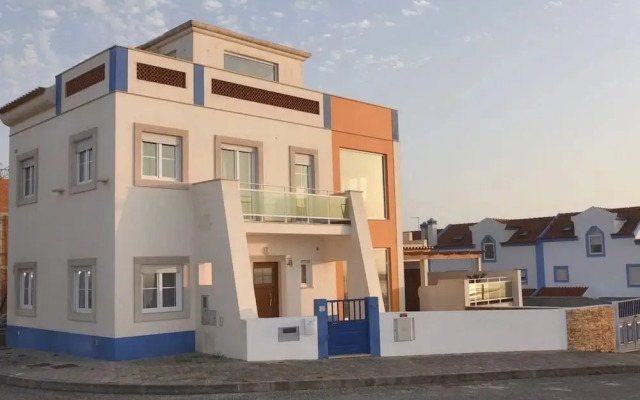 Casa Laranja
