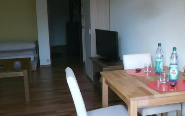 Ferienwohnung Markmann