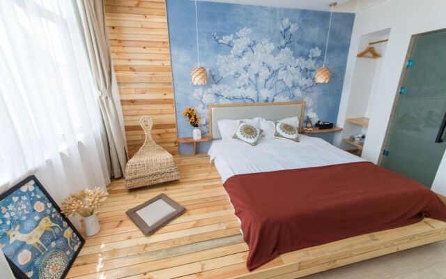 Wuzhen woxingwosu Hotel