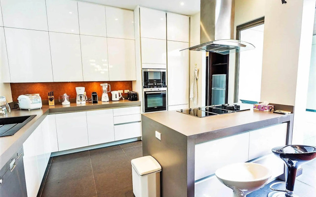 Mandala Luxury Villa Bangtao Phuket