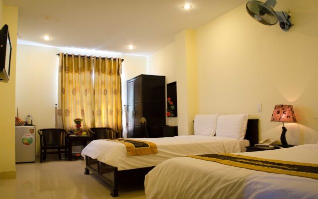 Thai Duong Hotel
