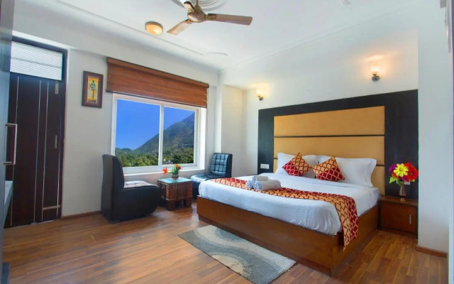 Hotel Shivani International