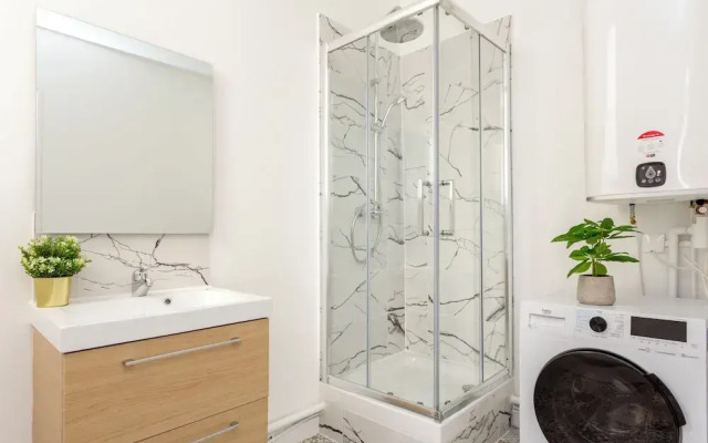 Merveil Family Suite - Saint Denis II