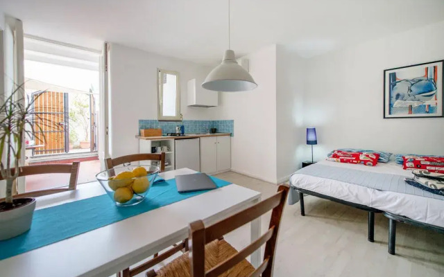 Gioia 13 Residence