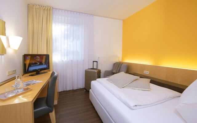 HEINhotel vienna airport