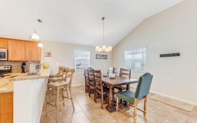 Blue Fin Beach House