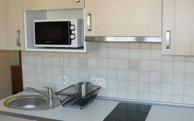 Sleepy3city Apartments III