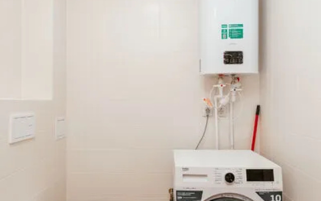 Апартаменты Рум Тур на улице Харьковская. д. 72А