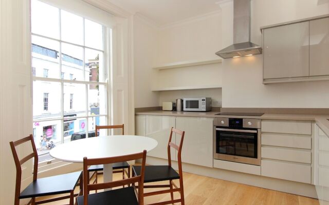 Elegant Apartment in London on Kings' Road