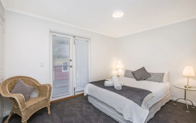 Johansson's Perch No. 3