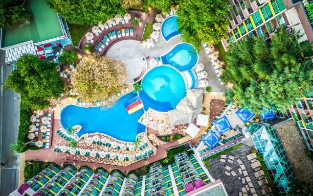 Dolce Mare Hotel
