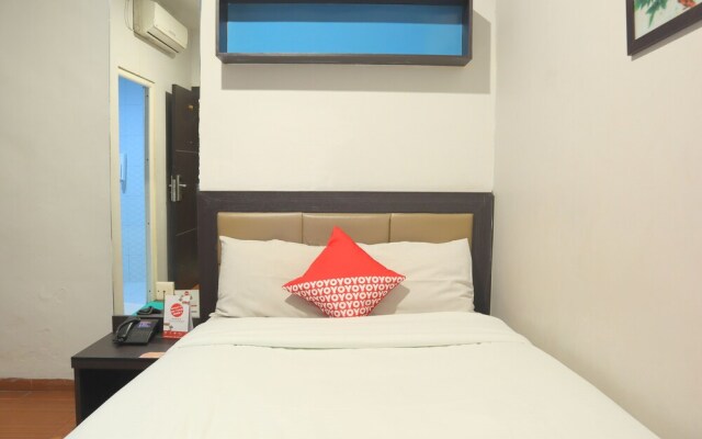 Majestiq Hotel by OYO