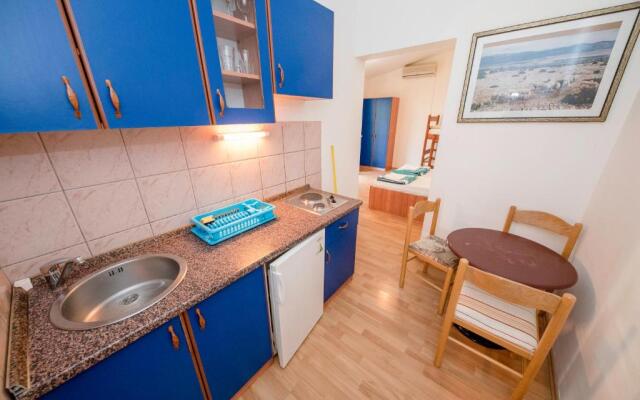 Guesthouse Šime