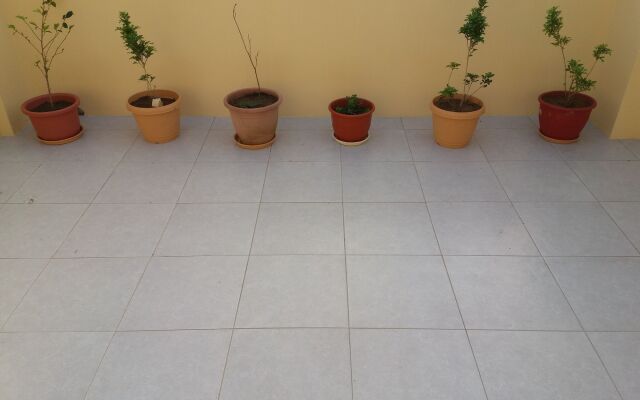 Heart Clear Good Homestay