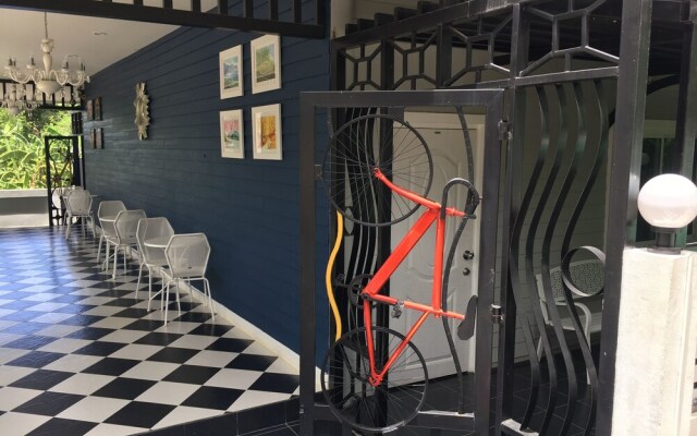 Baan Sangchan Kangkrachan