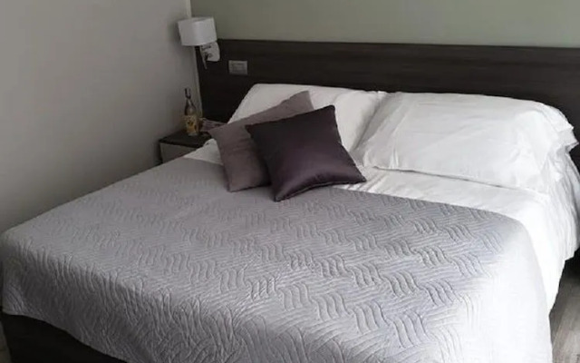 Bed & Breakfast Camomilla