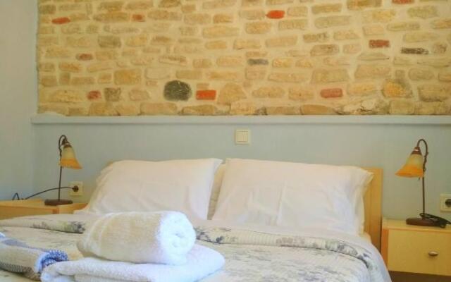 Rent Rooms Alexiou