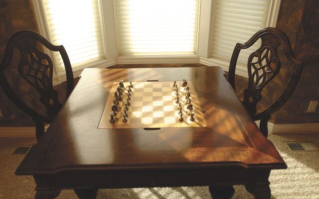 Wild Rose Manor Bed and Breakfast