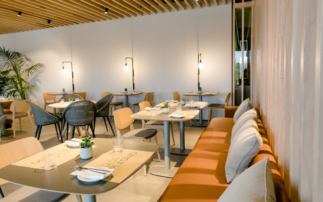 Mercure Fátima