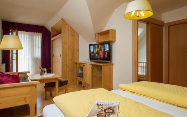 Hotel Malteinerhof