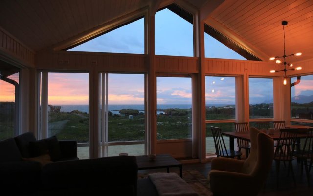 Lofoten Links Lodges