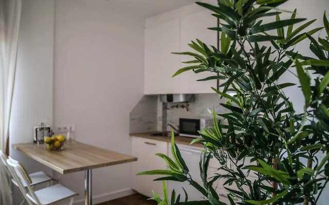 Apartamentos Dacosta