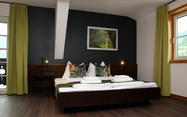 Seehotel Sissi