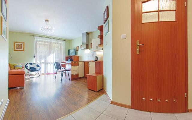 Apartamenty Sun & Snow Karpacz Skalna