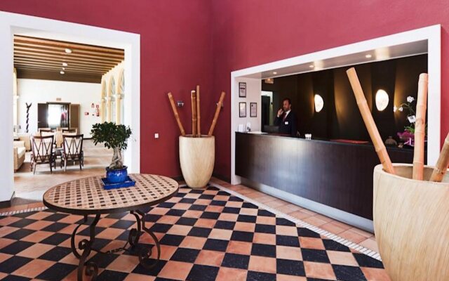 Hotel Isla Canela Golf