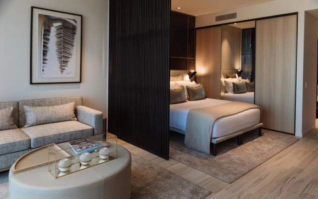 One Global Resorts Green Square – Guest Rooms – Sydney
