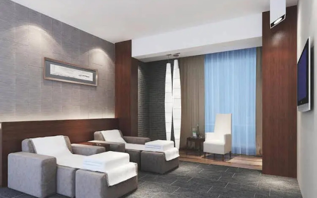 Luzhiyun Shengyue Hotel