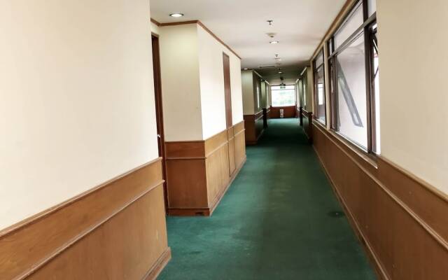 NIDA Rooms Jakarta Kramat Raya