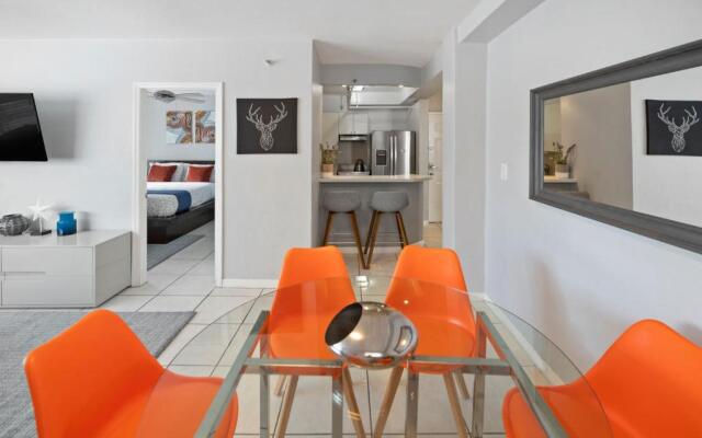 The Madison South beach Suites