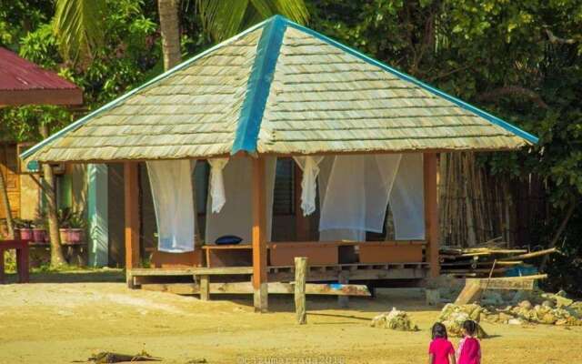 Pangulatan Beach Resort - Dormitory