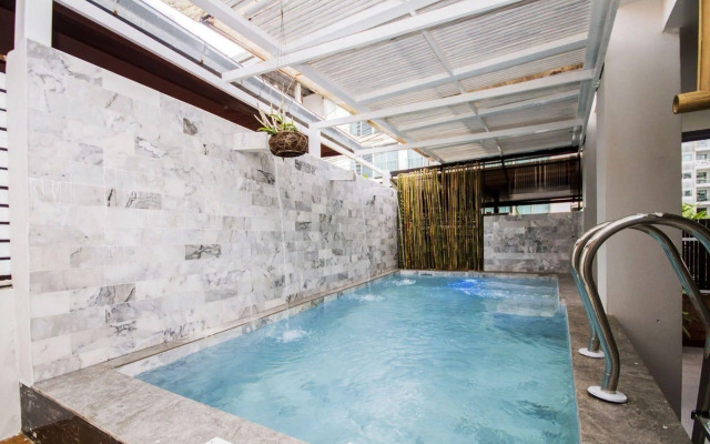 Abacus Villa
