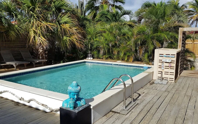 Villa Carina Apartments