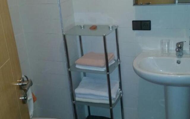 Apartment Martil