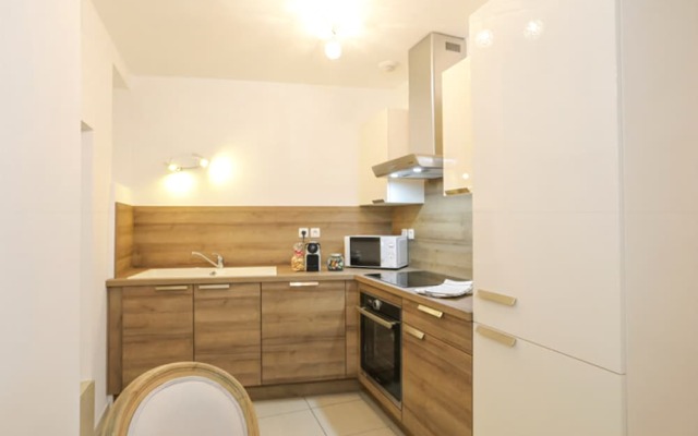 Appartement Unique - L' Ancienne Poste