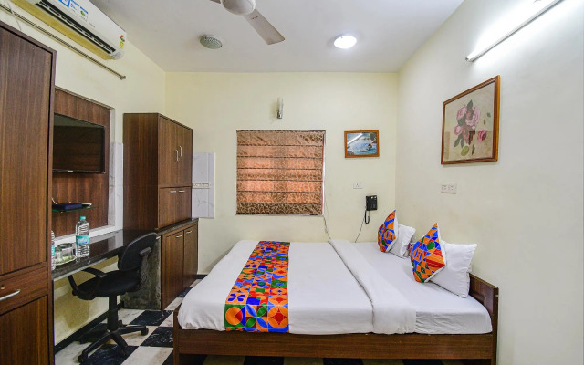 OYO 14761 Mishra's Residency