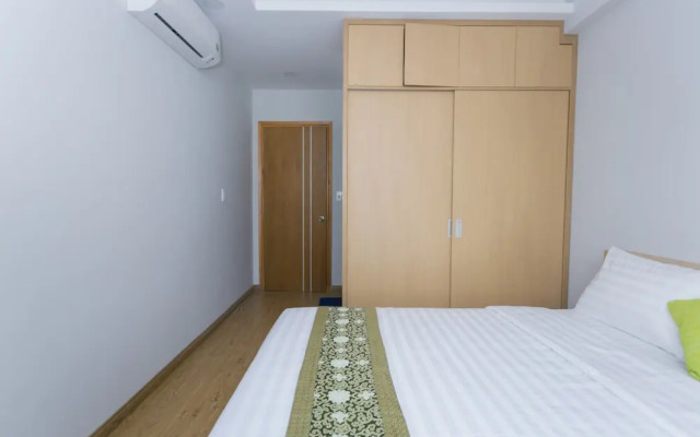 The Everrich Infinity Apartment