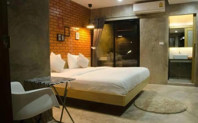 Journey Hostel Suratthani