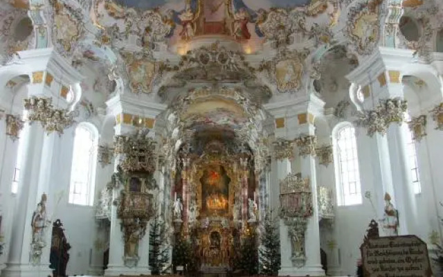 Alpenhotel Pfaffenwinkel