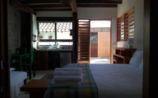 Romaya Condo Hotel