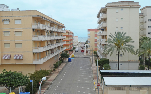 Apartamentos Gandia-Daimuz 3000