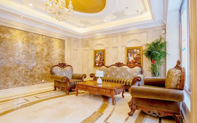 Vienna Hotel Shenzhen Fuhua Road