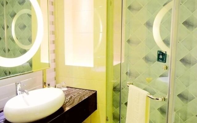 Lidong International Hotel